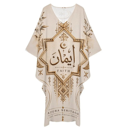 Faith abaya