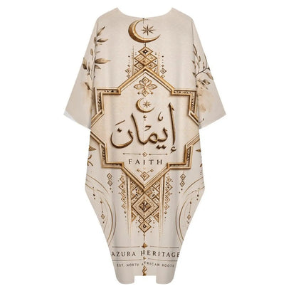 Faith abaya