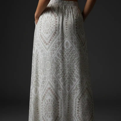 Back View