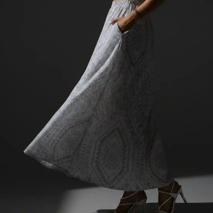 Side Profile - Dark Studio
