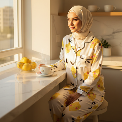 The Lemon Bliss Set™